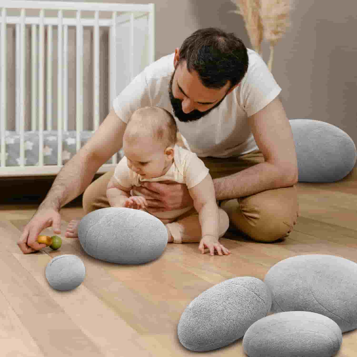 Living Stone Pillows help you sleep like a rock - The Gadgeteer