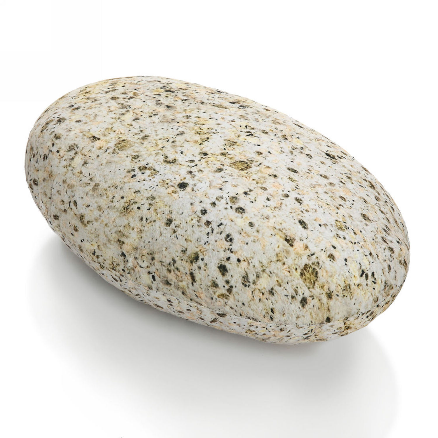 Decorative Throw Pebble Pillows That Look Like Pebble Rock Living Stone  Pillows 